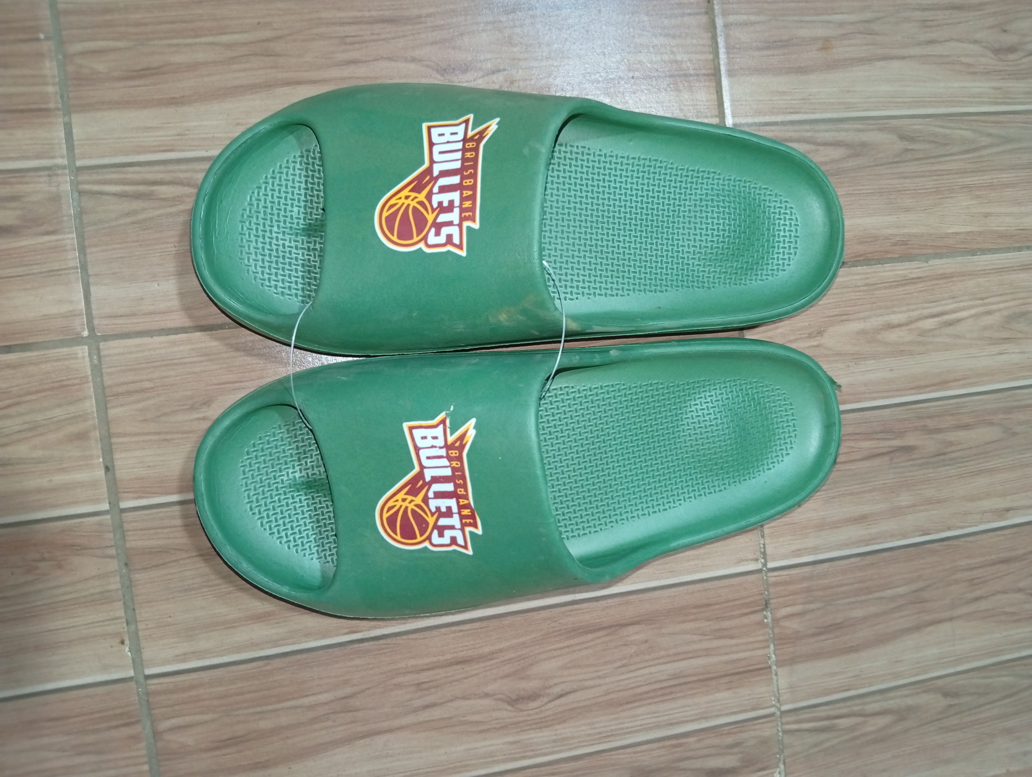 Slides (green)