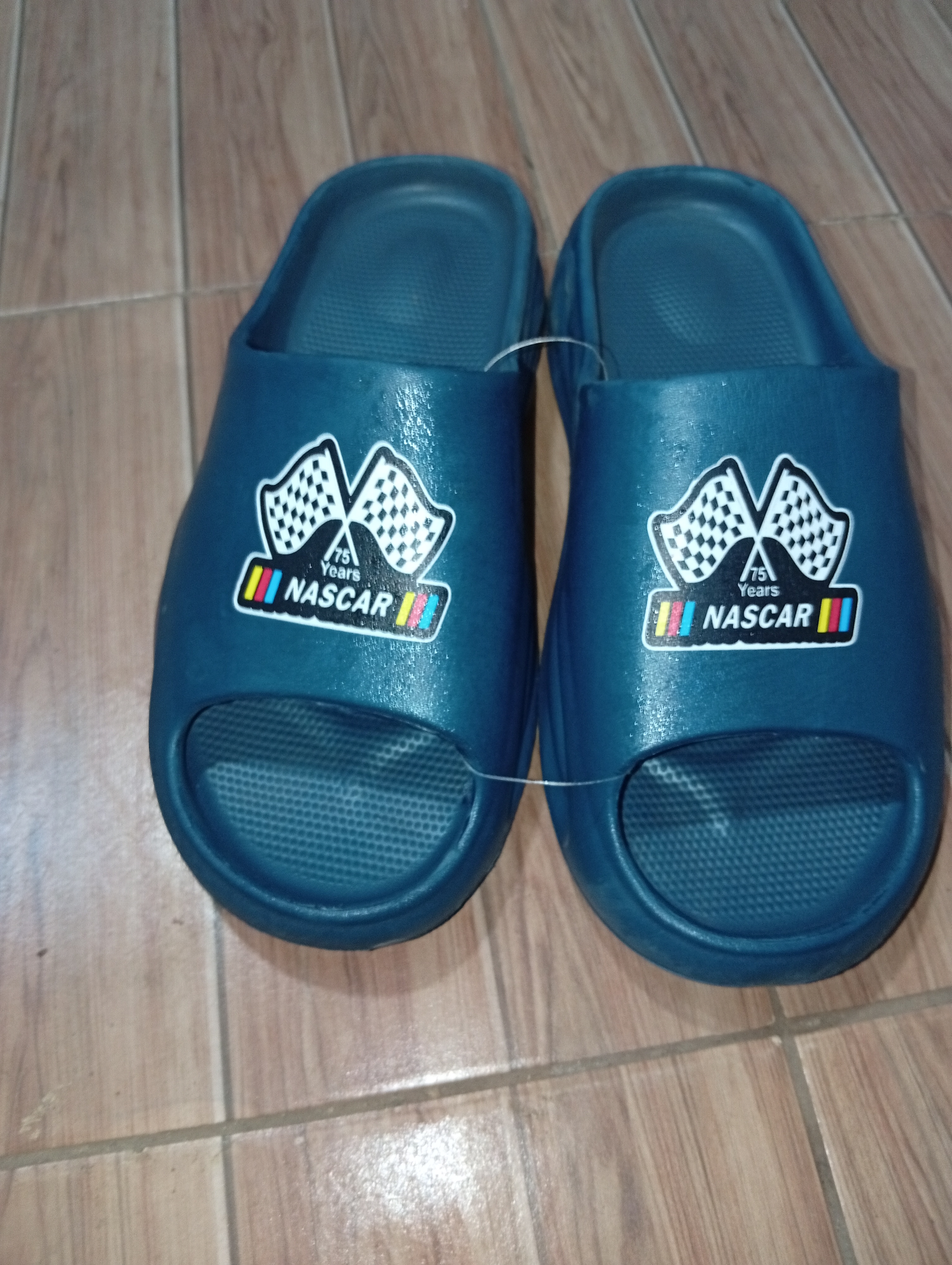 Slides (blue)