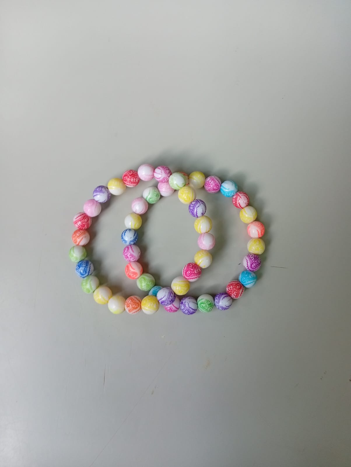 Festival Mix Bracelet