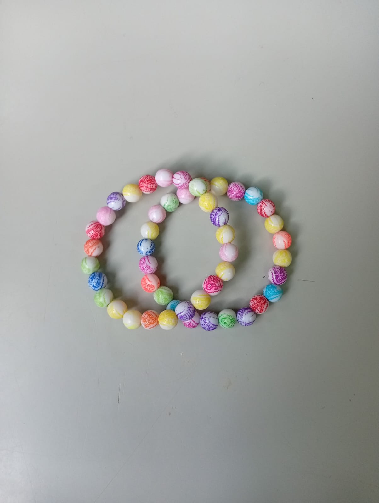 Festival Mix Bracelet