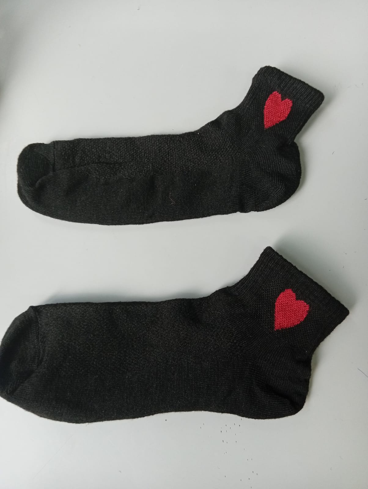 Love Note Socks