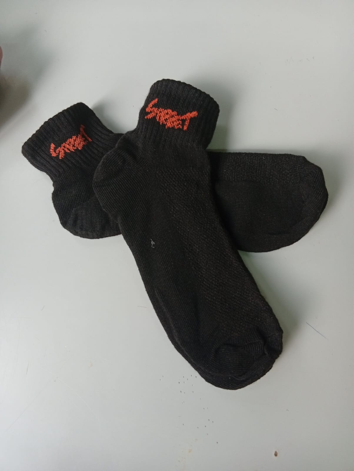 Street Label Socks