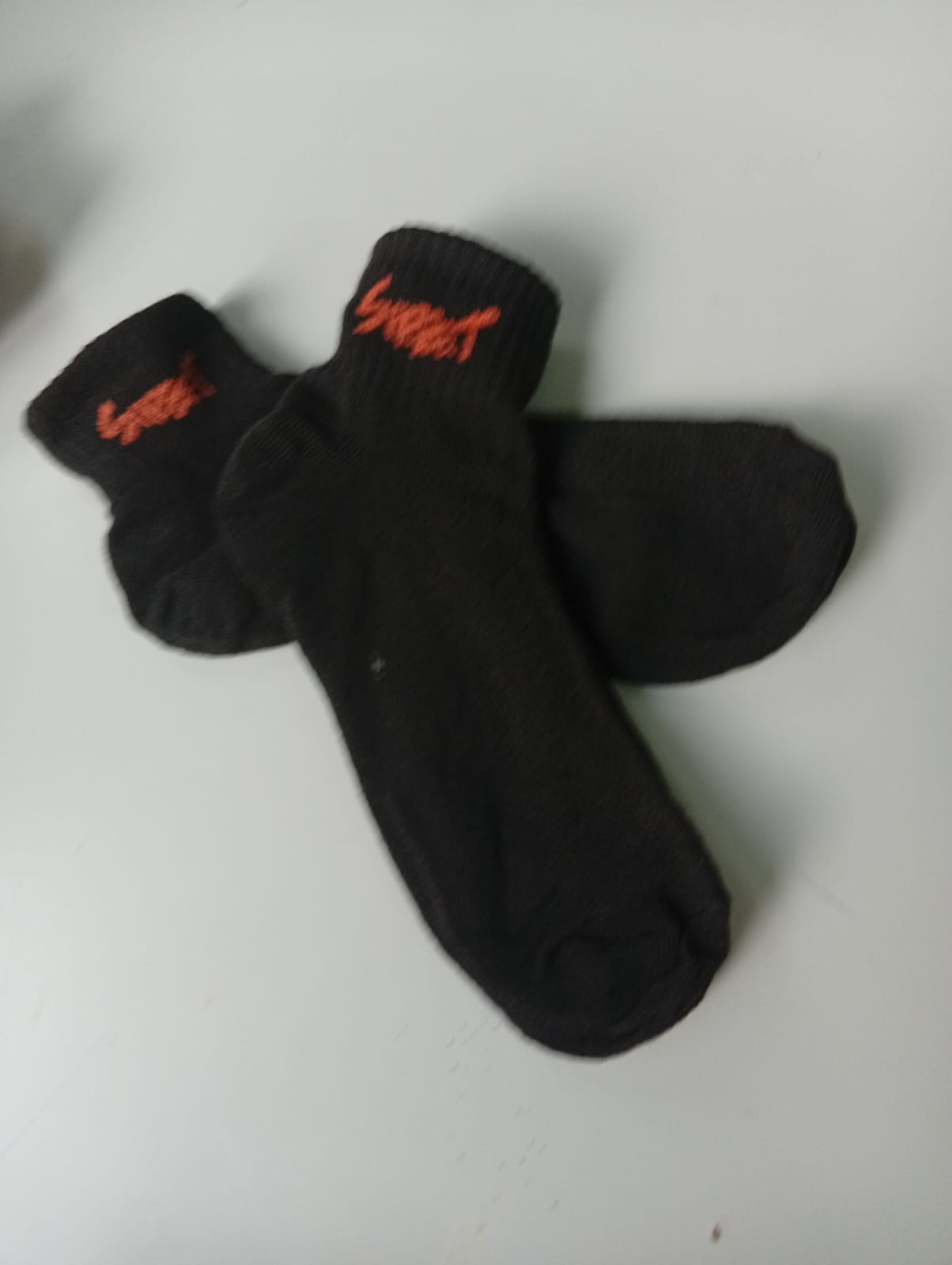 Street Label Socks