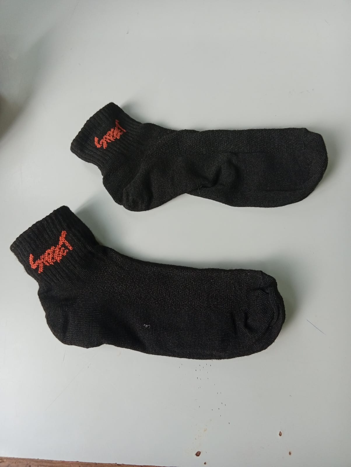 Street Label Socks