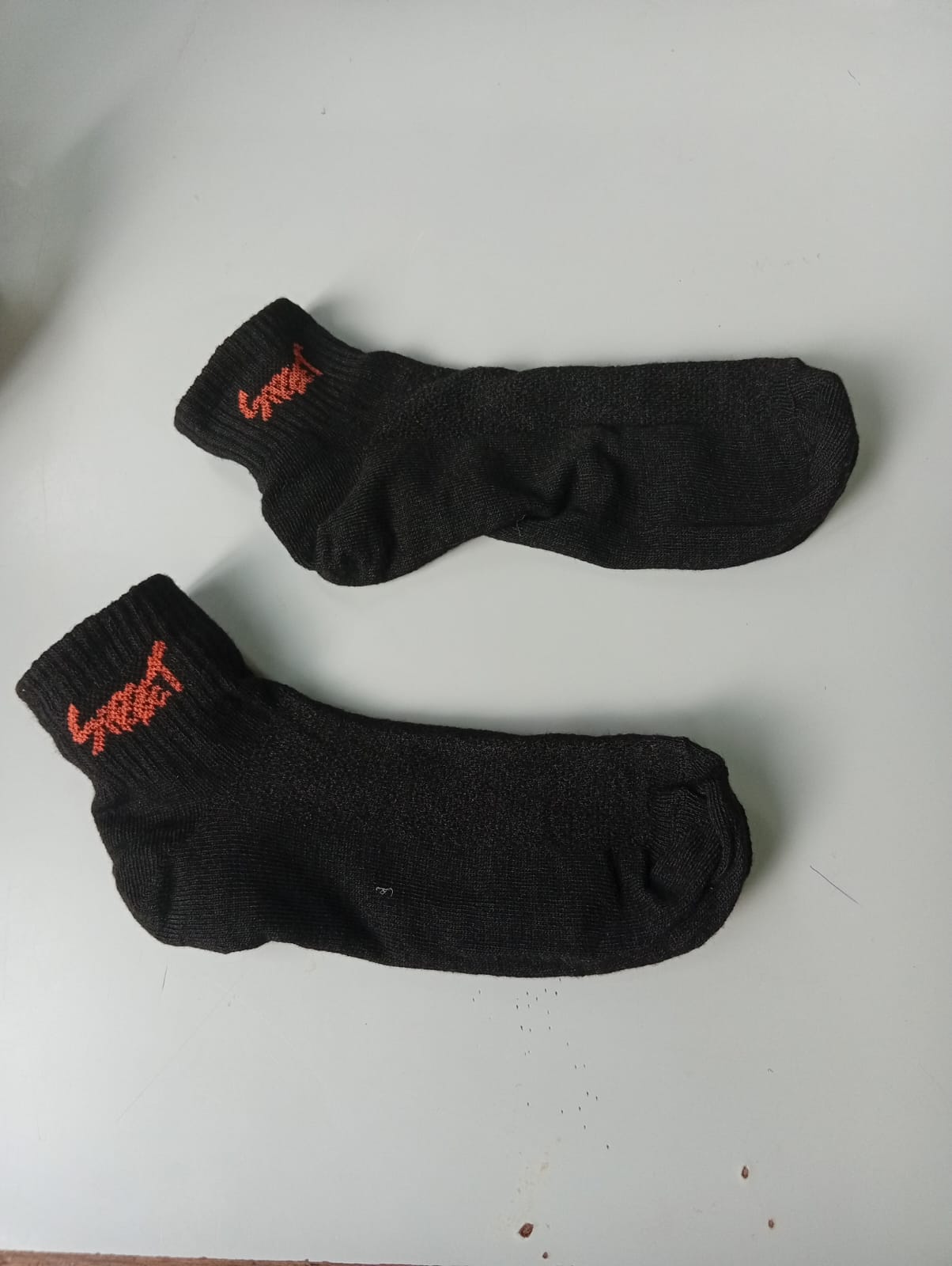 Street Label Socks