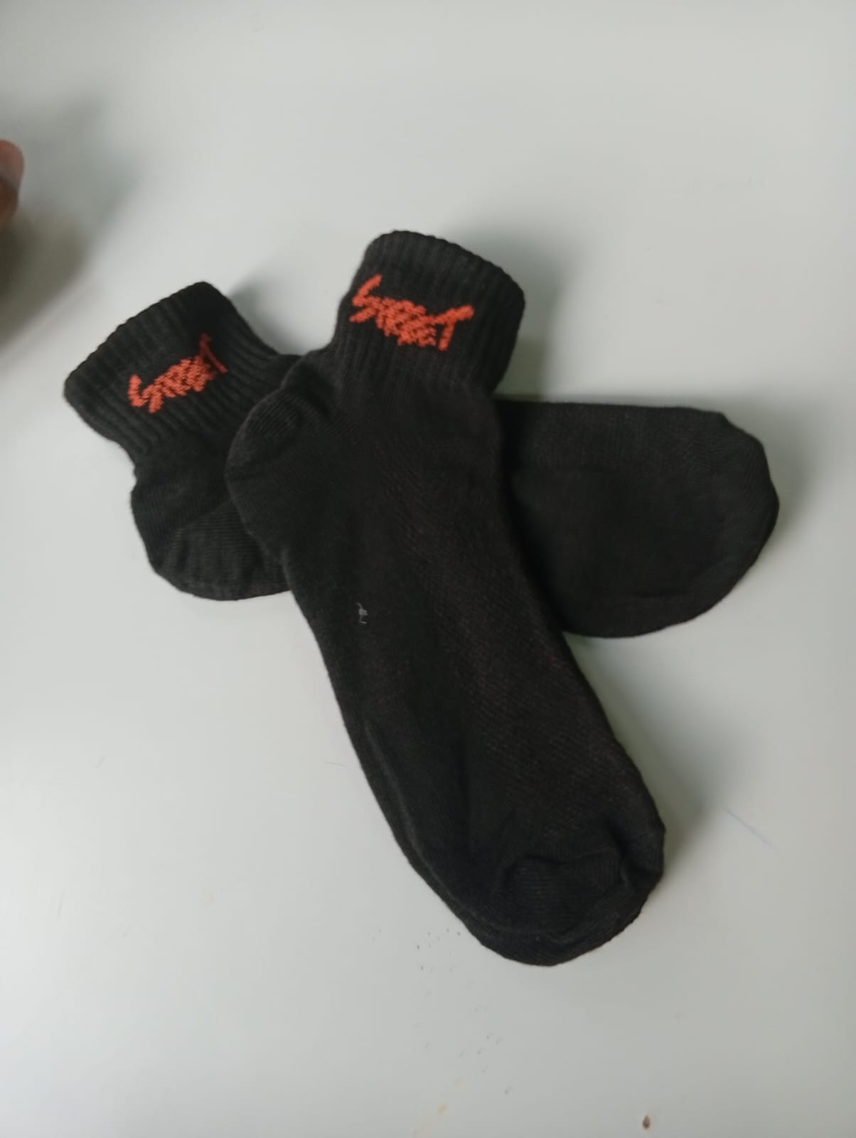 Street Label Socks