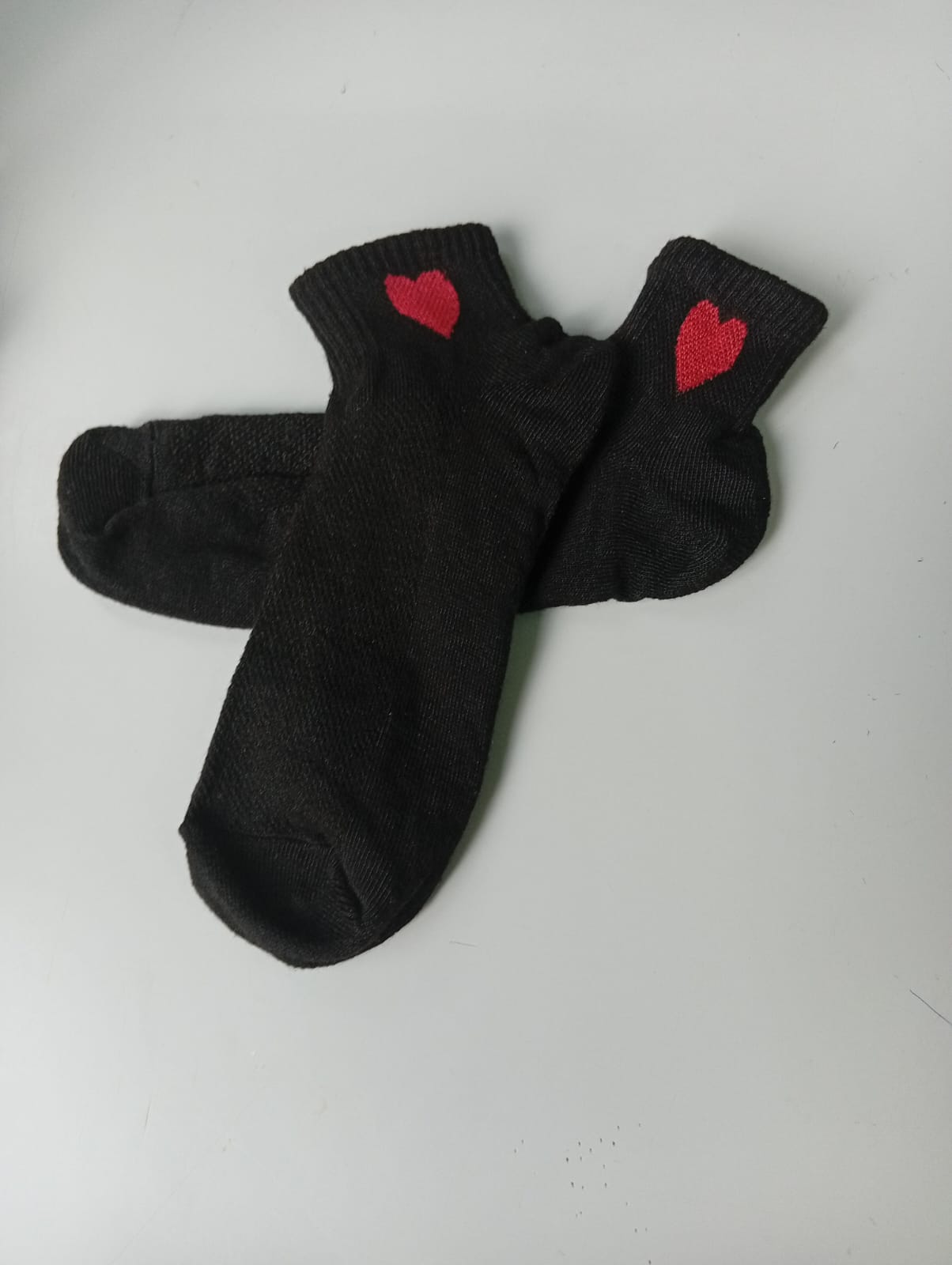 Love Note Socks